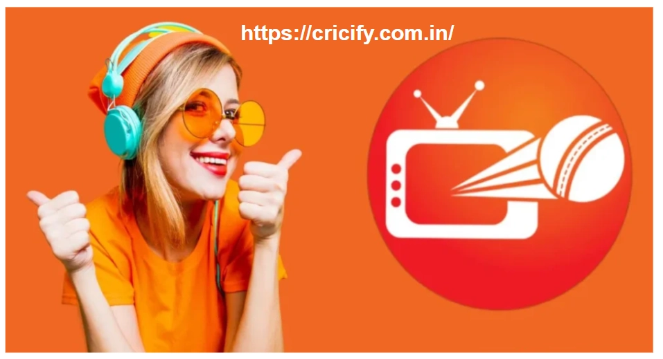 cricfy tv