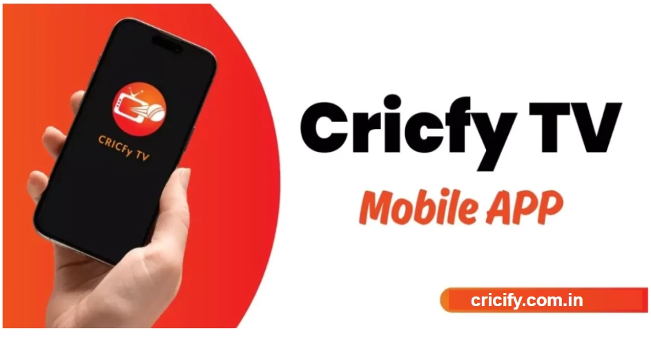 crickfy